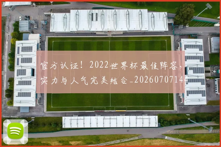 官方认证!2022世界杯最佳阵容,实力与人气完美结合_20260707144408