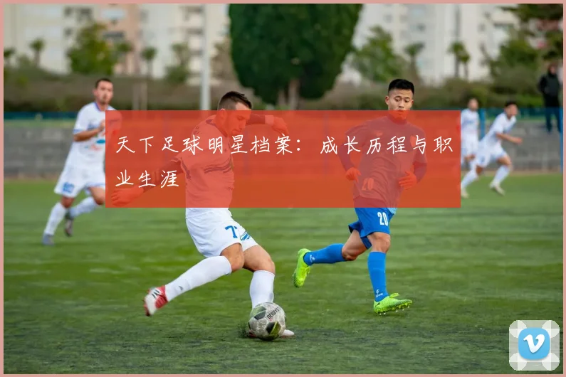 天下足球明星档案：成长历程与职业生涯