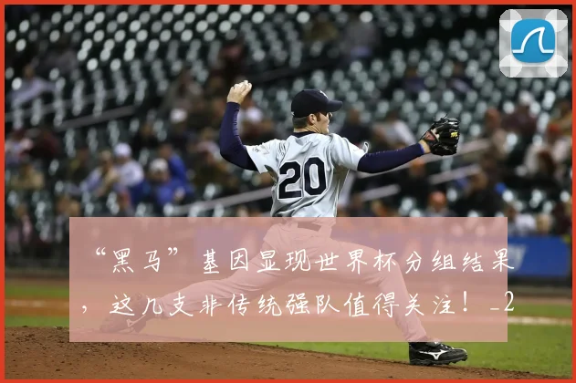 “黑马”基因显现世界杯分组结果，这几支非传统强队值得关注！_20260530144053